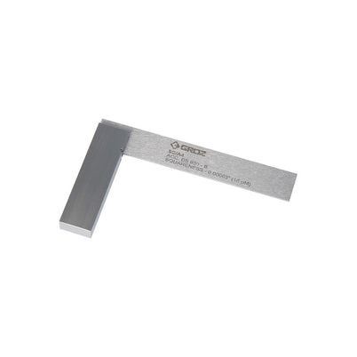 Groz Engineering Square - 100mm