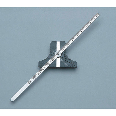 Groz Depth & Angle Gauge