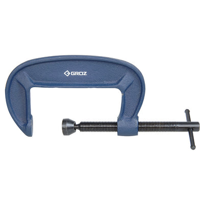 Groz G Clamp - 150mm