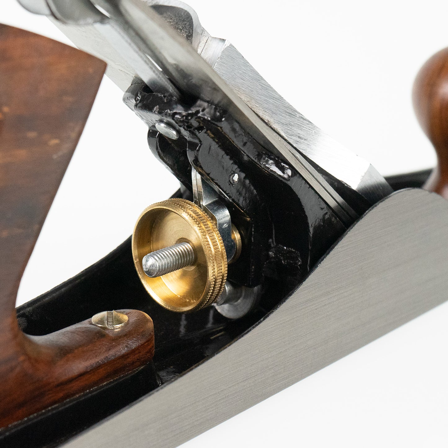 Groz Smoothing Plane - No. 5