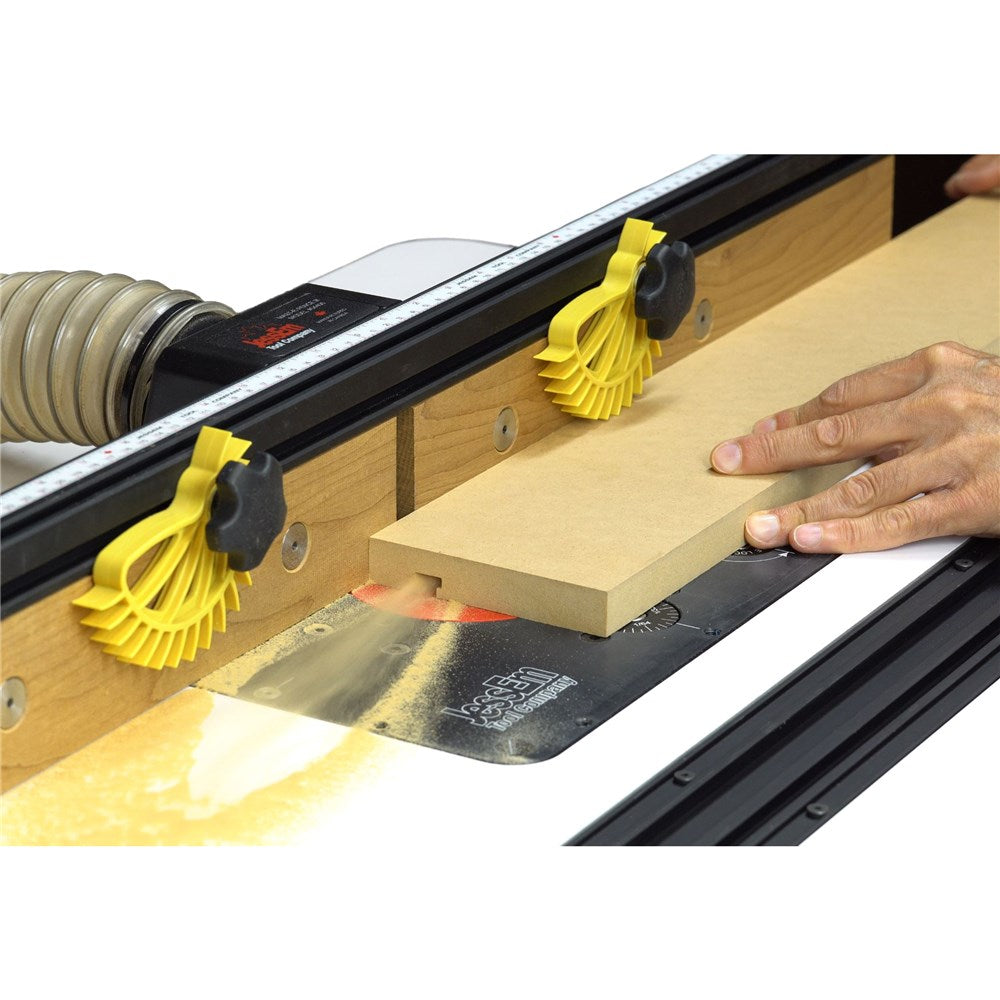 Hedgehog Mini Fence Mount Featherboards