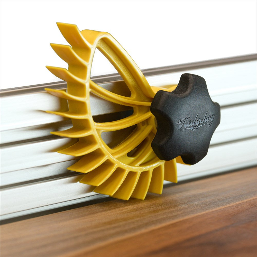 Hedgehog Mini Fence Mount Featherboards