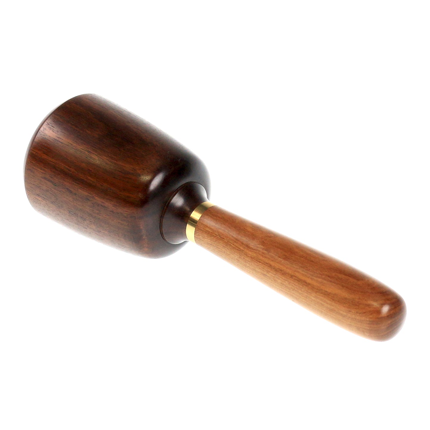 Harold and Saxon Deluxe Round Head Mallet