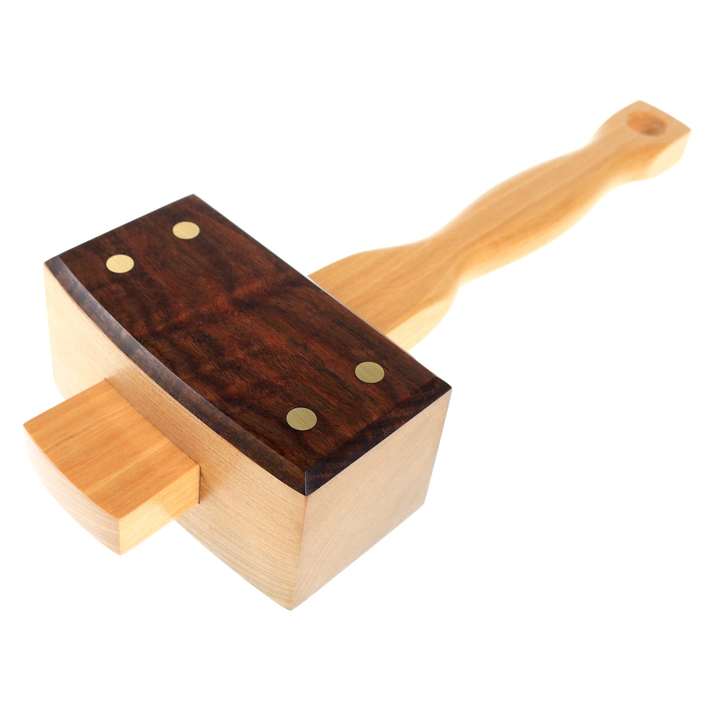 Harold and Saxon Square Head Carpentry Mallet