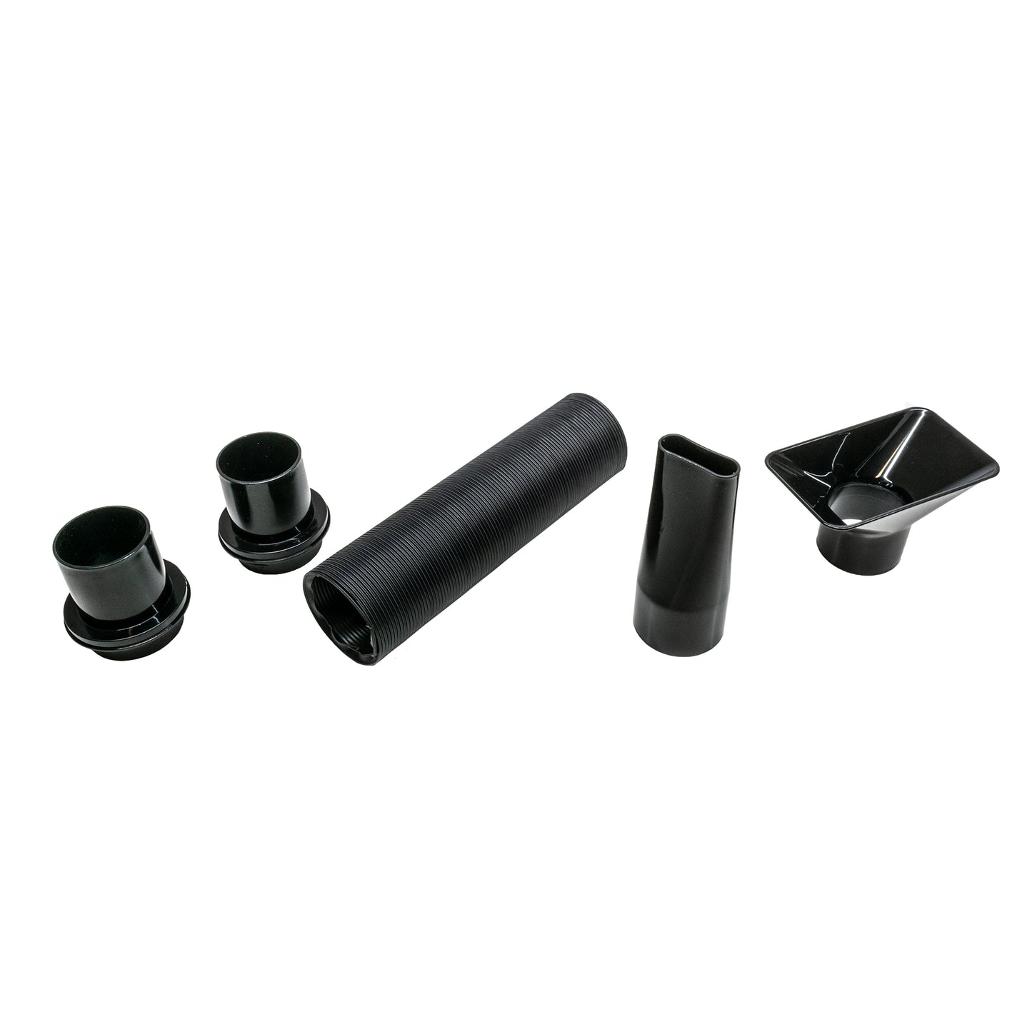 Carbatec 2-1/2" Hold Tite Hose Kit