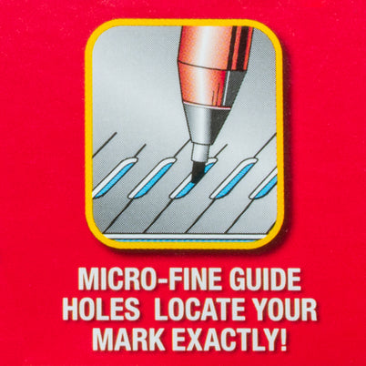 Incra Precision Bend Rule - 150mm