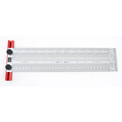 Incra Professional T-Rule - 300mm