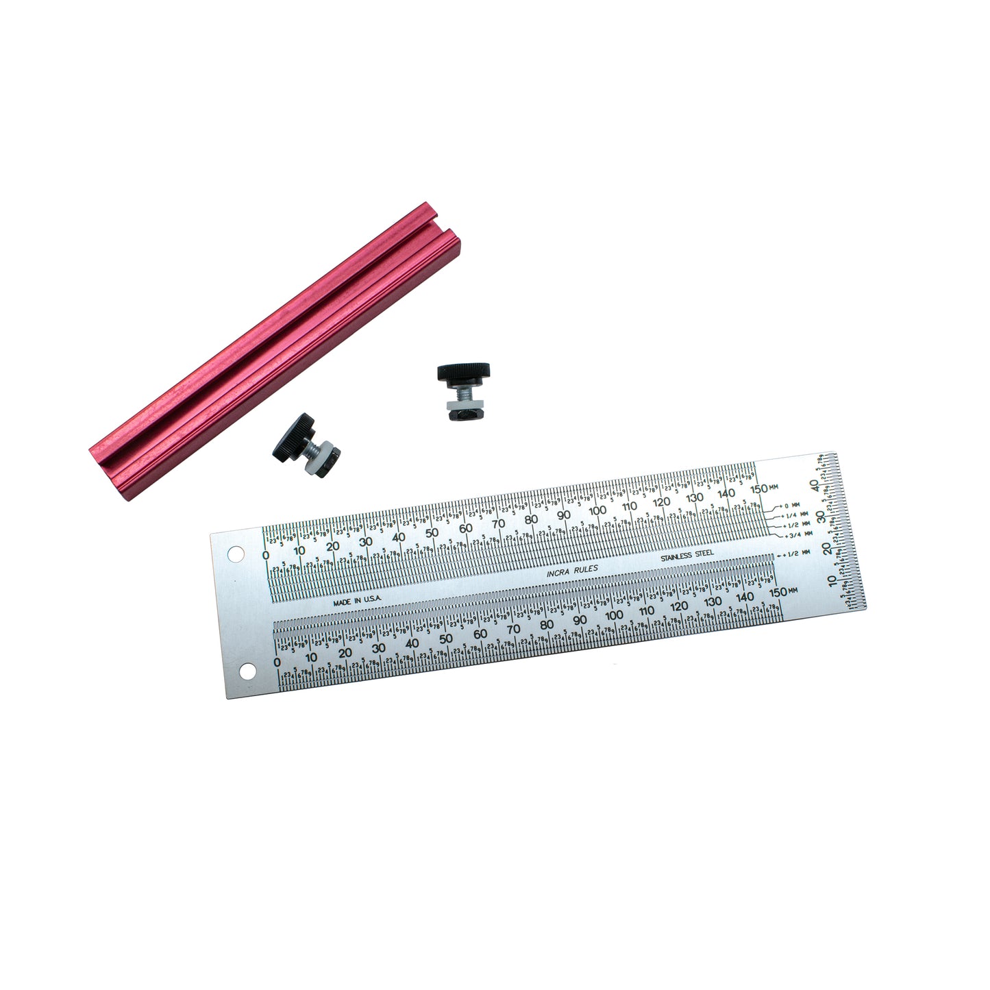 Incra Rule - 150mm