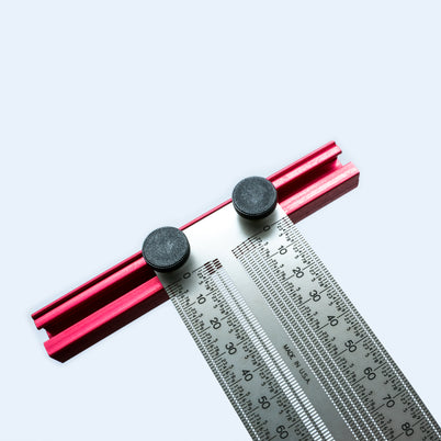 Incra Rule - 300mm