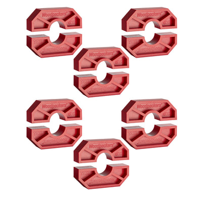Woodpeckers Joint Bridge Set 12 Piece JB-22