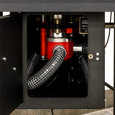 JessEm Hose Adaptor Kit suit JessEm Pow-R-Tek SP Router Power Unit