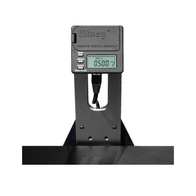 JessEm Digital Readout suits JessEm Mast-R-Lift Excel II