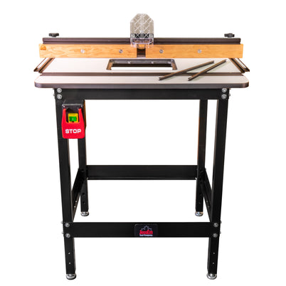 JessEm Mast-R Basic Router Table 'Skin'