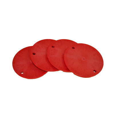 JessEm 4 pce Router Table Blank Insert Plates