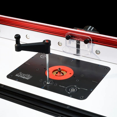 JessEm Mast-R-Lift II Router Lift