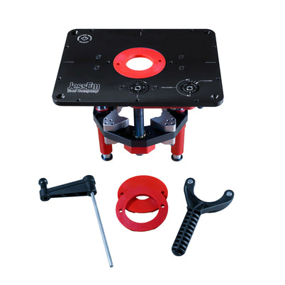 JessEm Mast-R-Lift II Router Lift