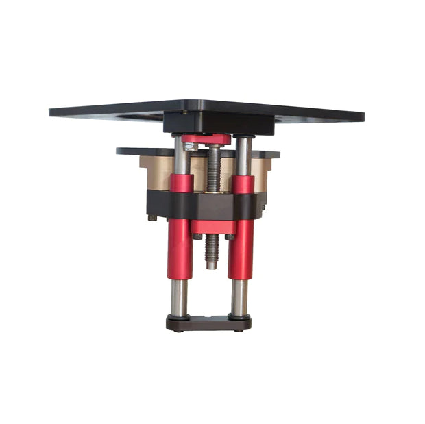 JessEm Rout-R-Lift Prestige - Router Lift to suit Plunge Routers