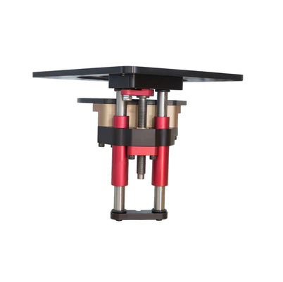 JessEm Rout-R-Lift Prestige - Router Lift to suit Plunge Routers