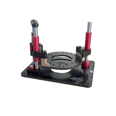 JessEm Rout-R-Lift Prestige - Router Lift to suit Plunge Routers