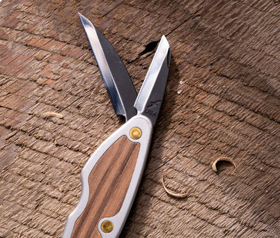 Flexcut Whittlin' Jack Carving Knife