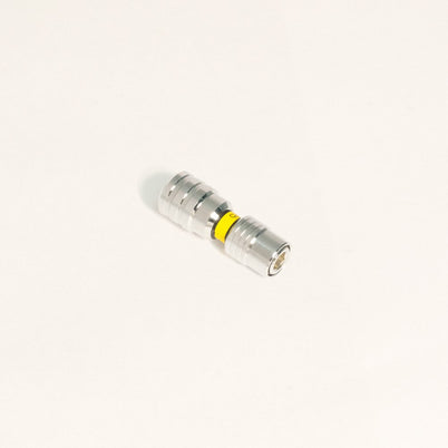 Topman Quick Change Adapter - 1/4" drive