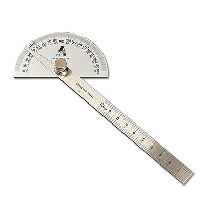Shinwa Protractor