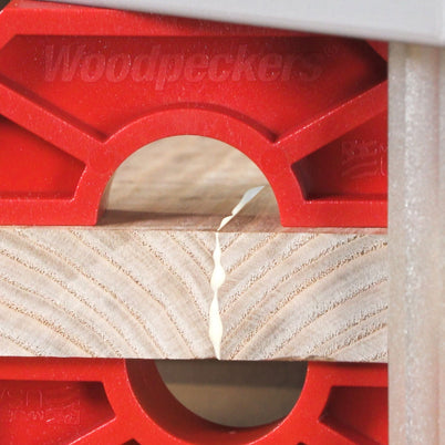Woodpeckers Joint Bridge Set 12 Piece JB-22