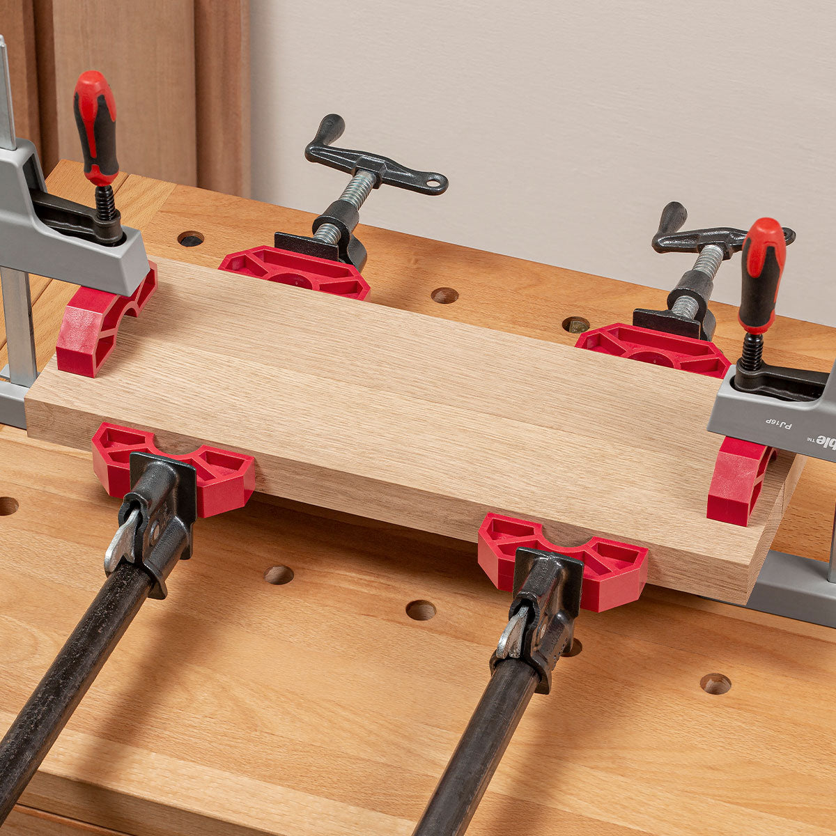 Woodpeckers Joint Bridge Set 12 Piece JB-22