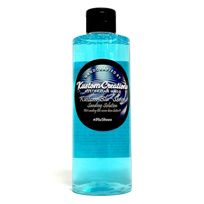 Kustom Blu-Sheen Wet Sanding Solution