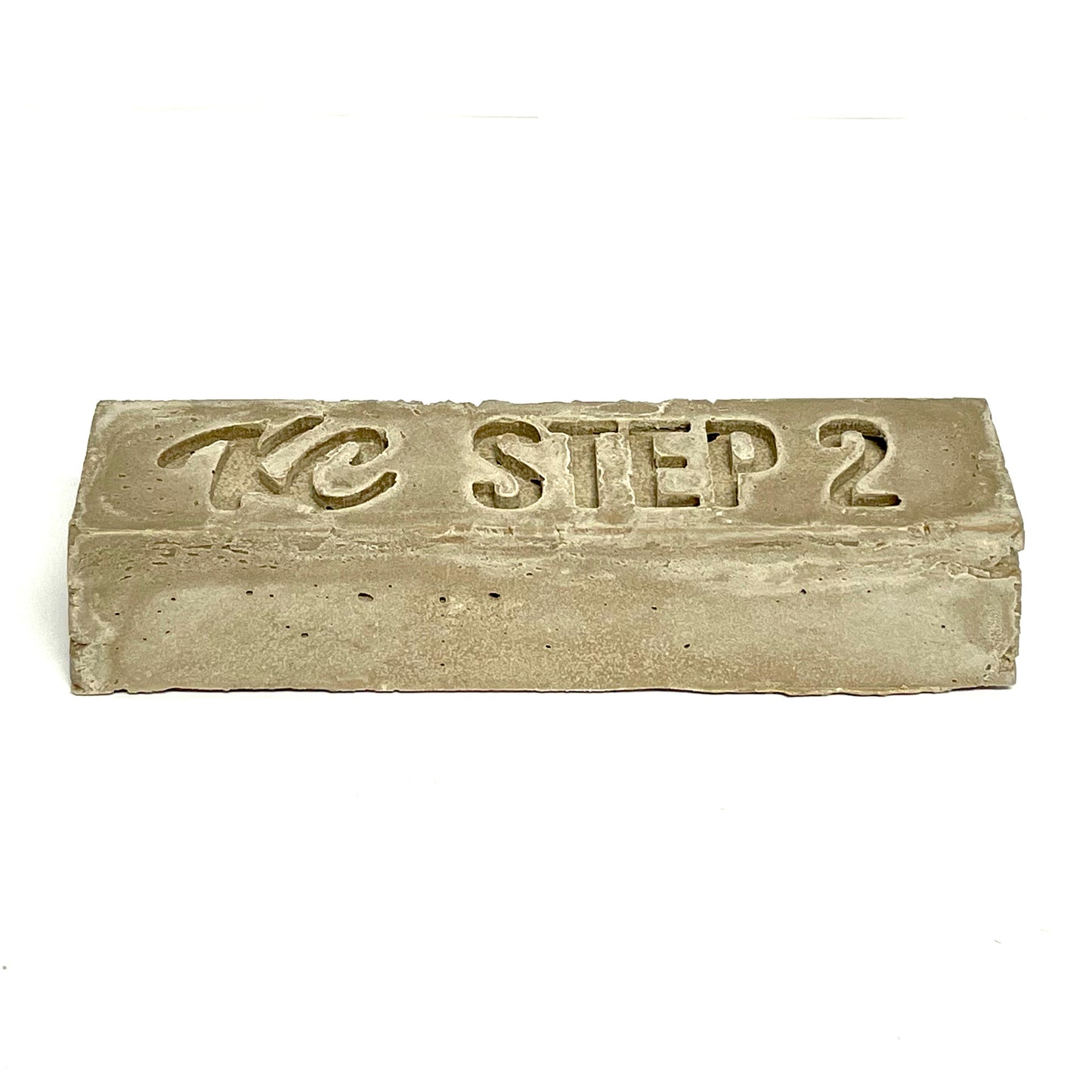 Kustom High Speed Polish Step 2 - Large 200g