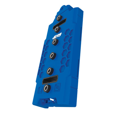 Kreg Shelf Pin Jig