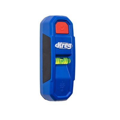 Kreg Magnetic Stud Finder with Laser-Mark™