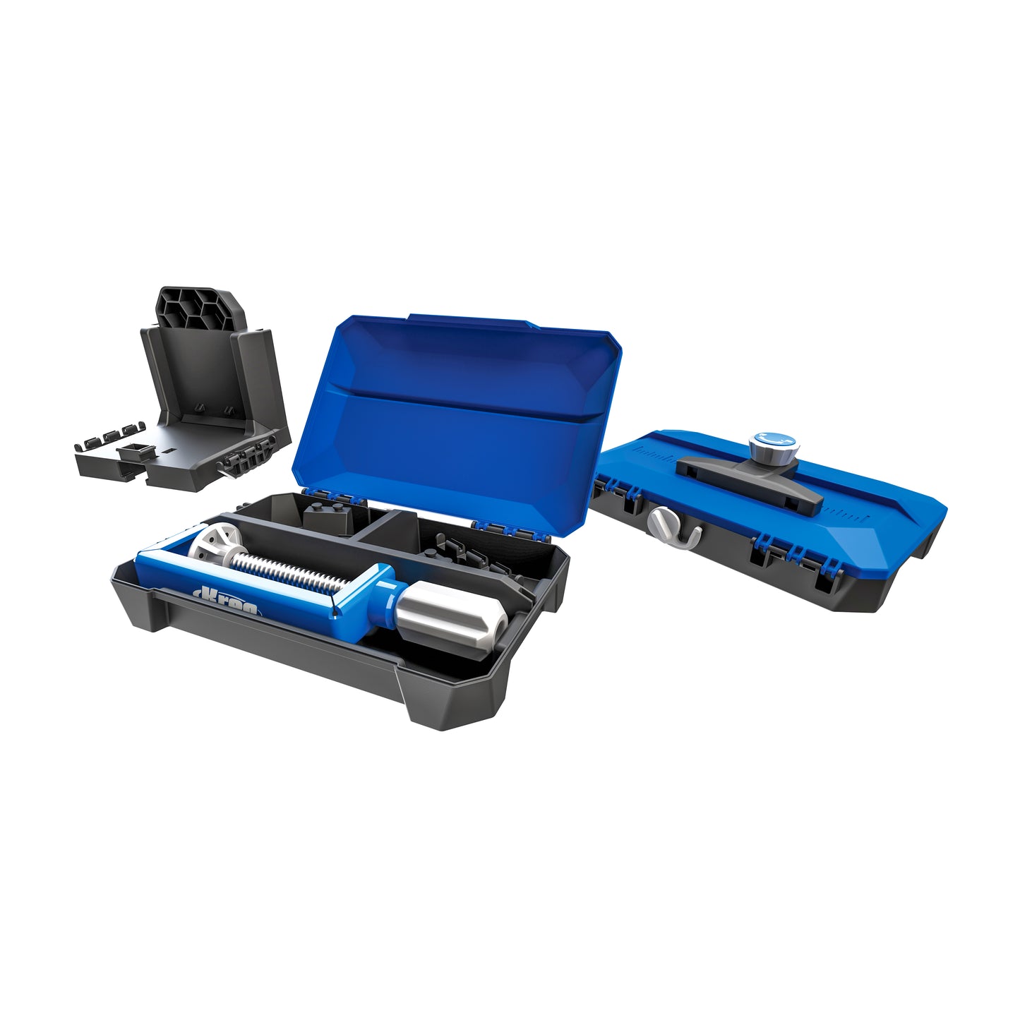 Kreg Docking Station