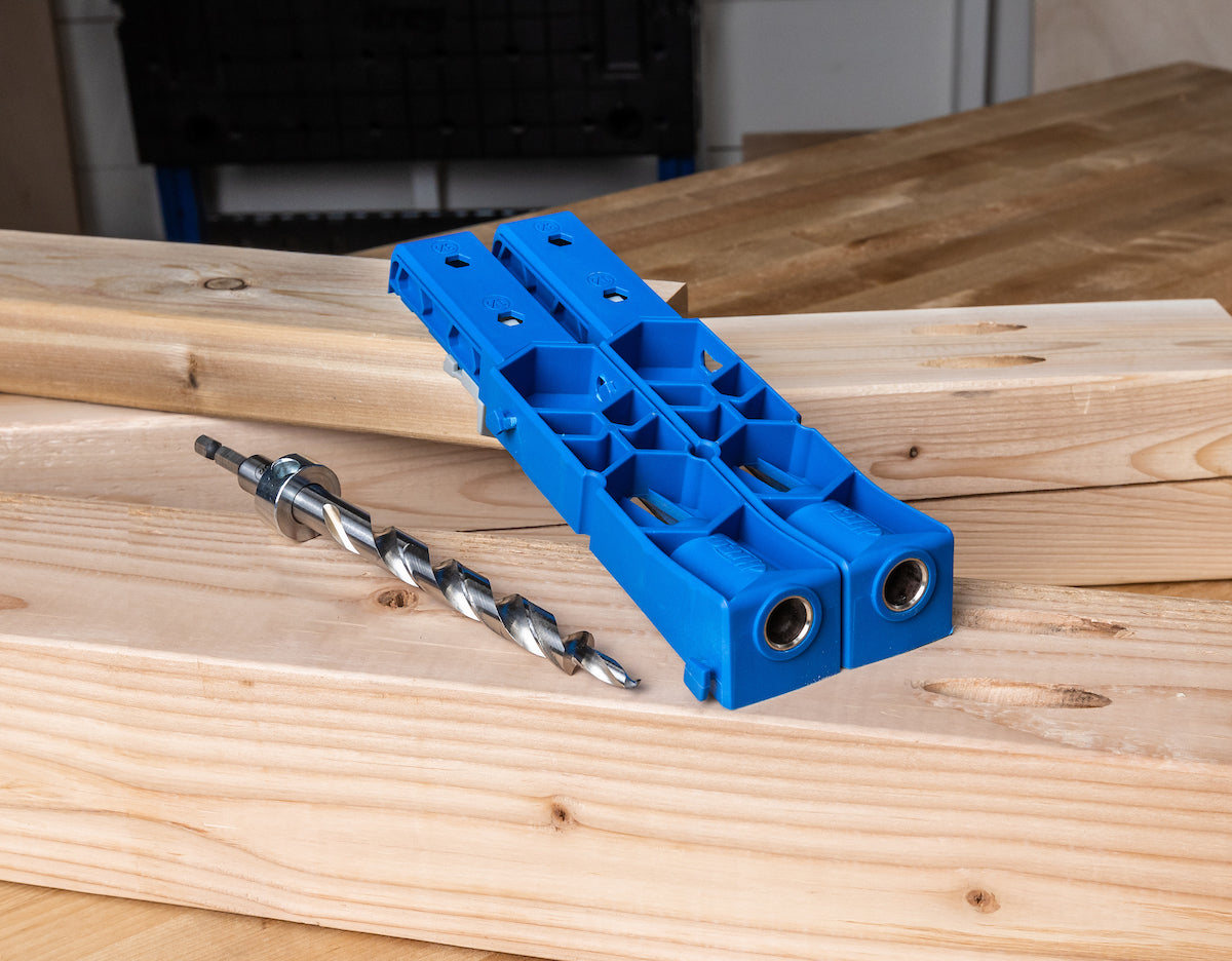 Kreg Pocket-Hole Jig XL