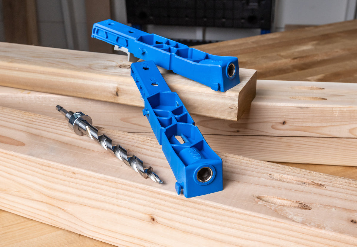 Kreg Pocket-Hole Jig XL
