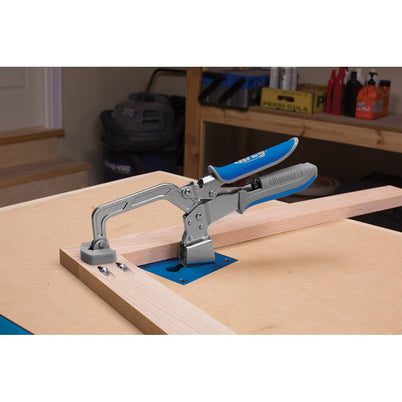 Kreg Bench Clamp System
