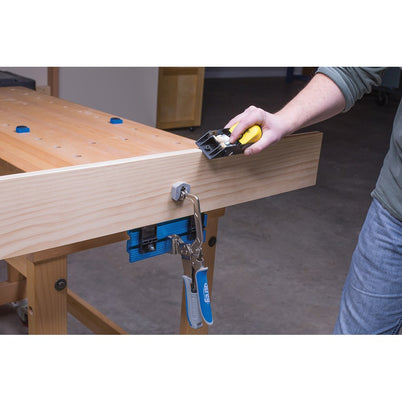 Kreg Bench Clamp System - Automaxx