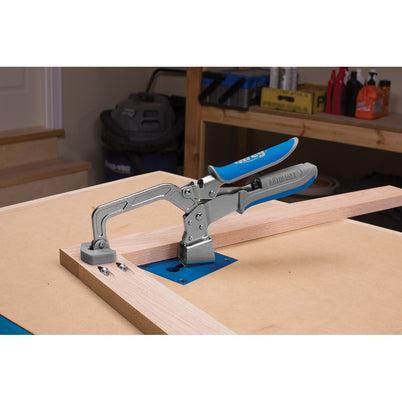Kreg 3" Bench Clamp