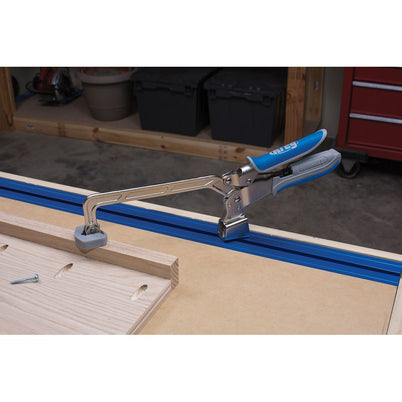 Kreg 6" Bench Clamp