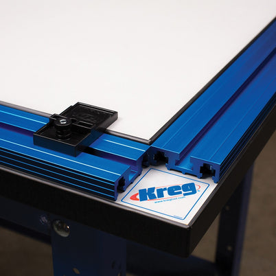 Kreg Clamp Table
