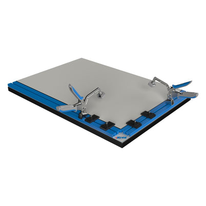 Kreg Clamp Table