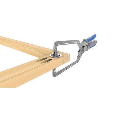 Kreg 6" Wood Project Clamp