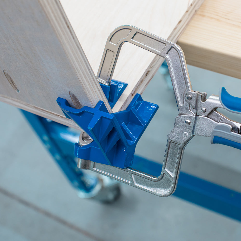 Kreg 90° Corner Clamp