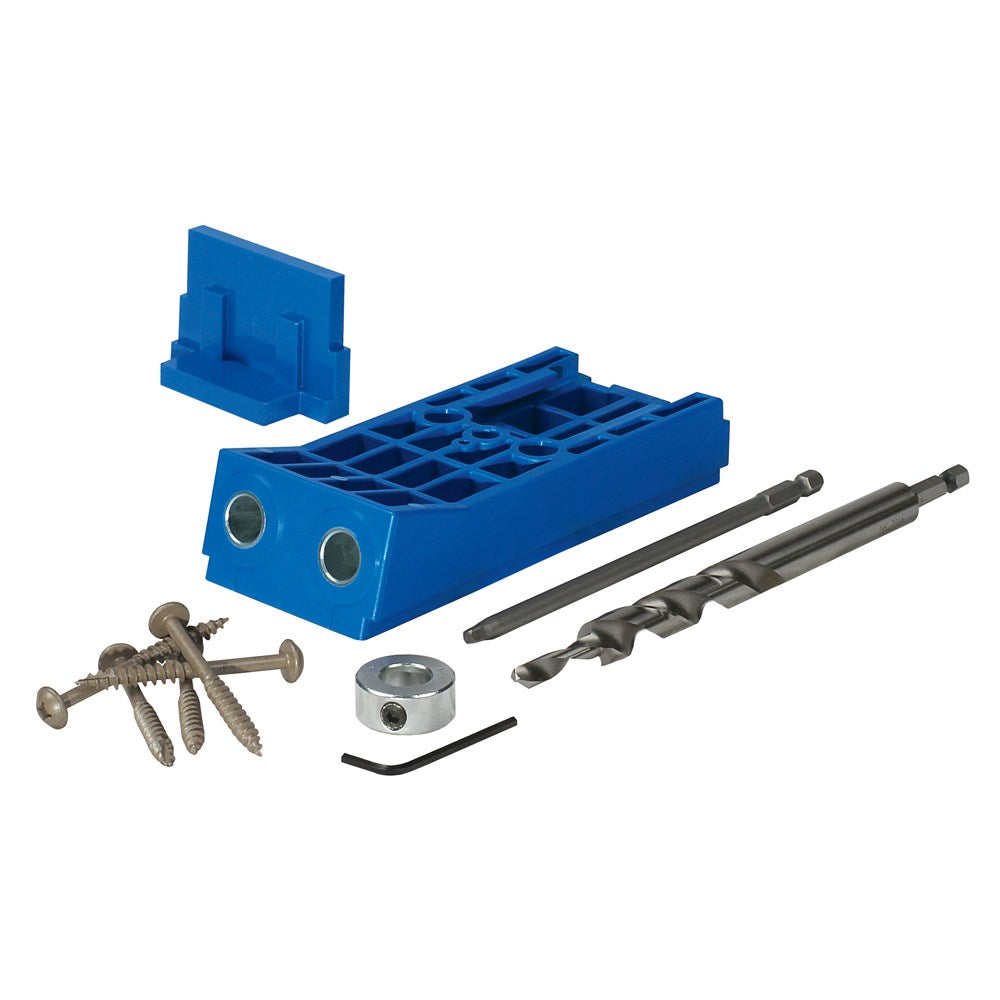 Kreg HD Pocket Hole Jig