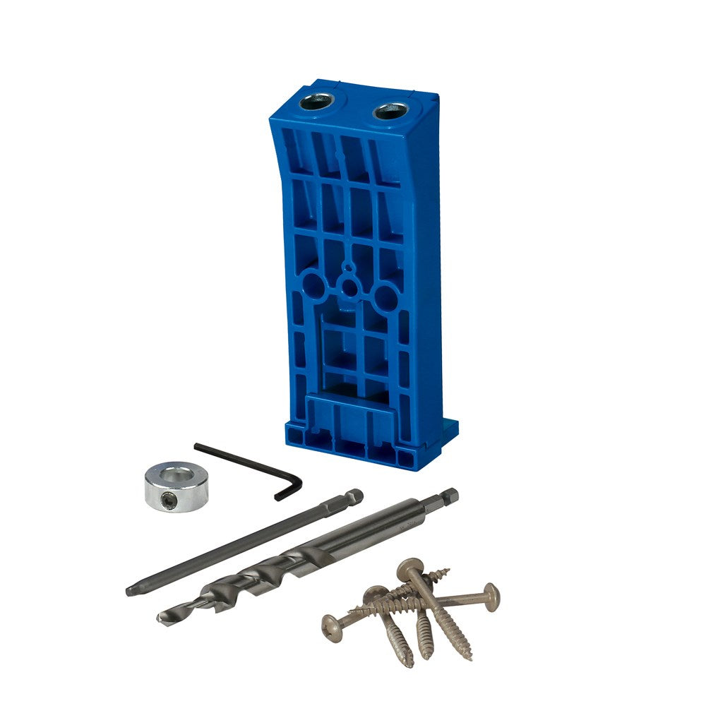 Kreg HD Pocket Hole Jig