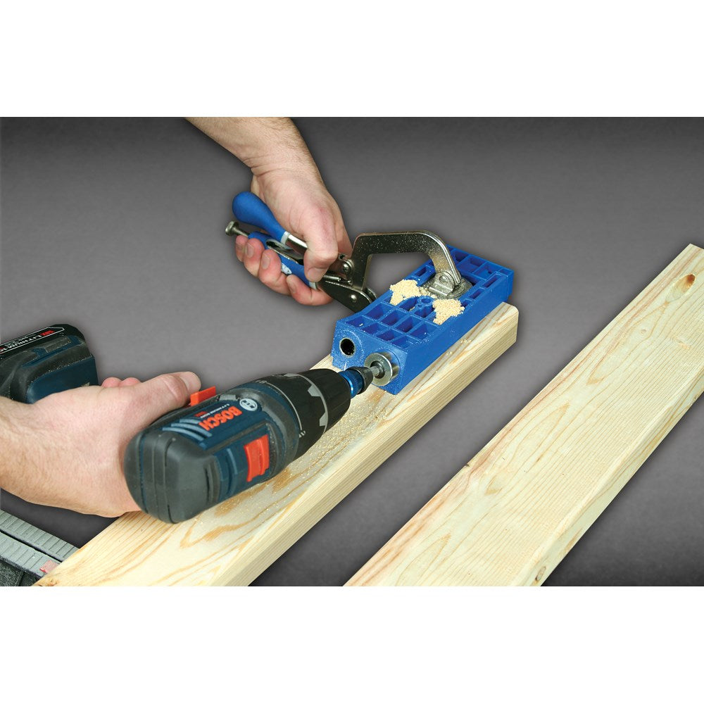 Kreg HD Pocket Hole Jig