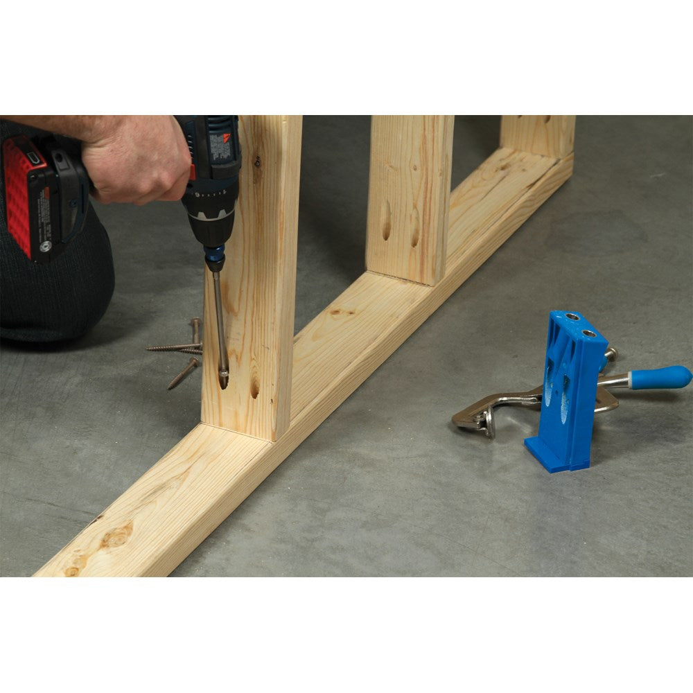 Kreg HD Pocket Hole Jig