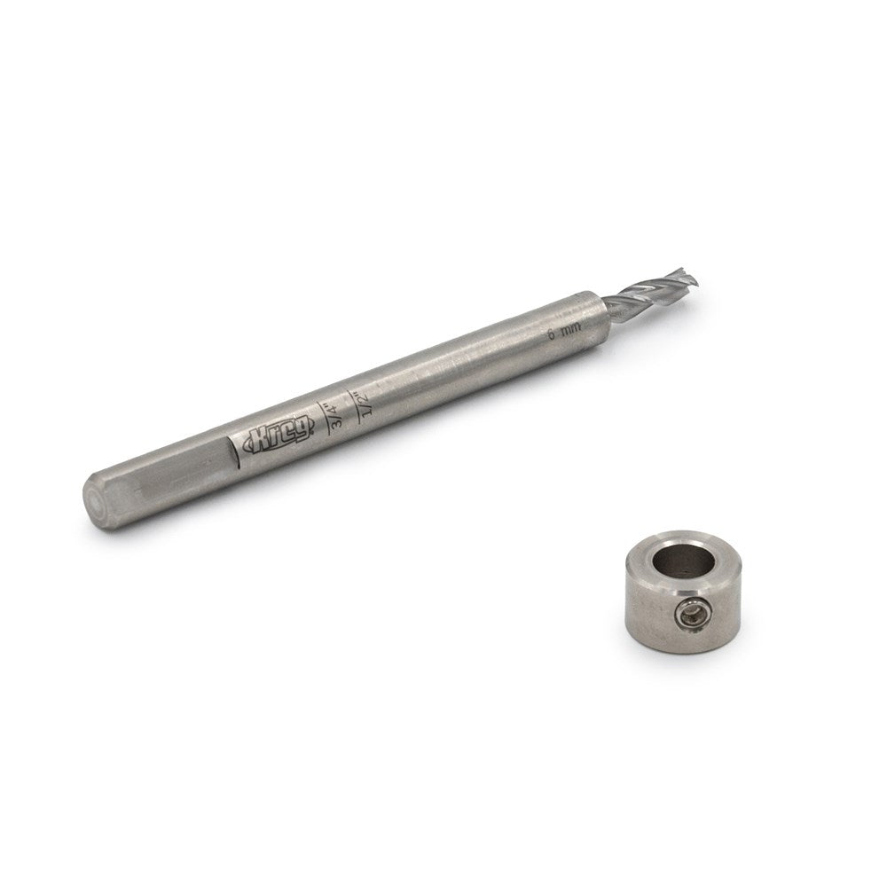 Kreg MortiseMate 6mm Cutter