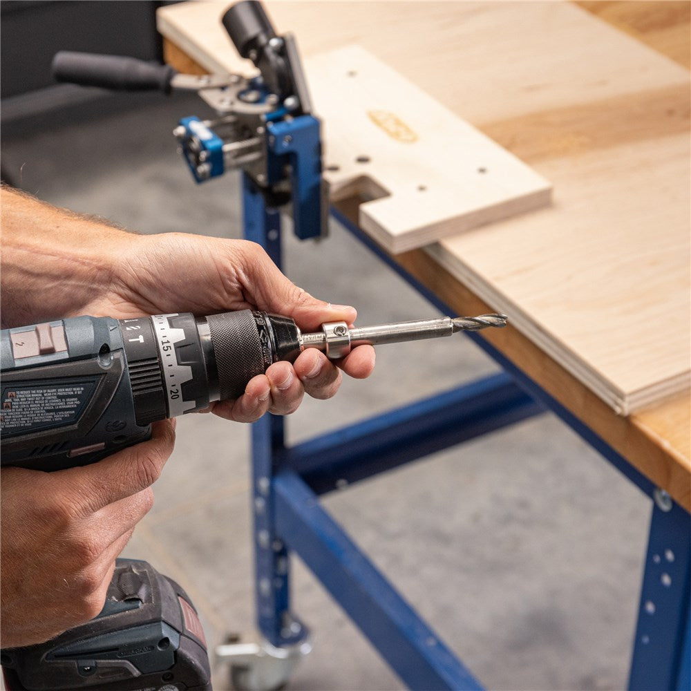 Kreg MortiseMate 6mm Cutter