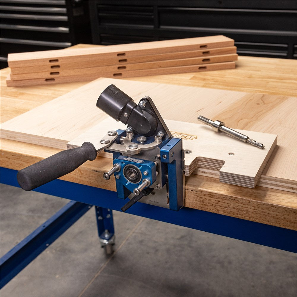 Kreg MortiseMate 10mm Cutter